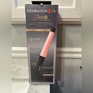 Ceramic Curling Iron